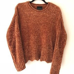 Cynthia Rowley sweater 🍑